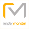 RENDER MOSNTER